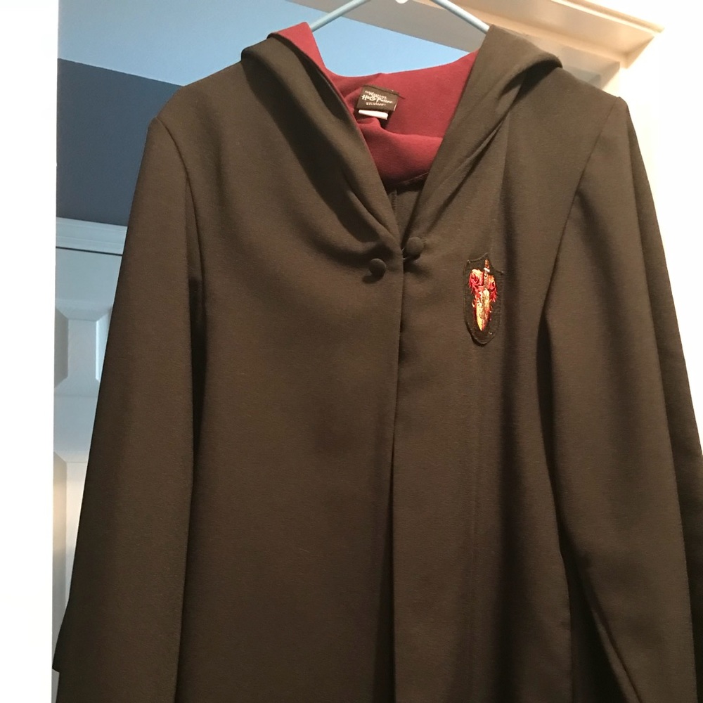 Griffindor Robe
